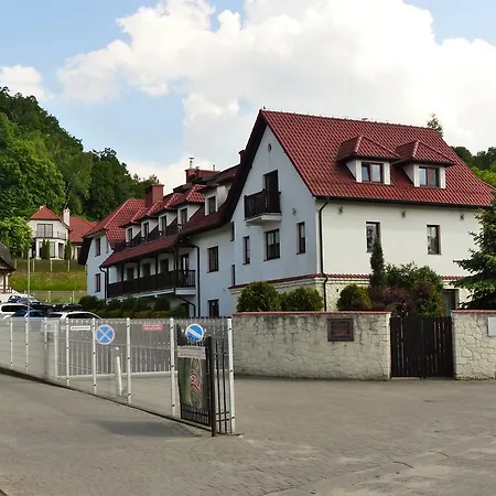 Apartament 10 Poranek - Pod Aniolem Kazimierz Dolny Eksteriør bilde
