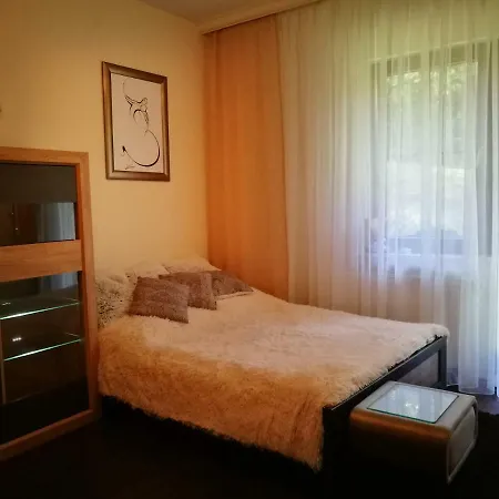 Apartament 10 Poranek - Pod Aniolem Kazimierz Dolny Eksteriør bilde