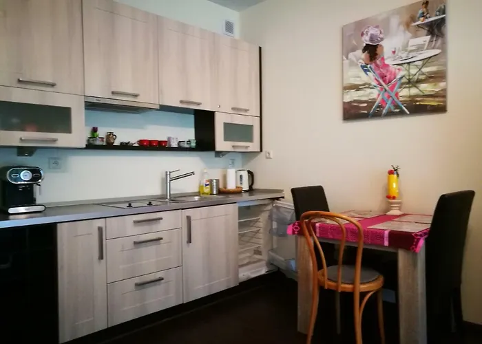 Apartament 10 Poranek - Pod Aniolem
