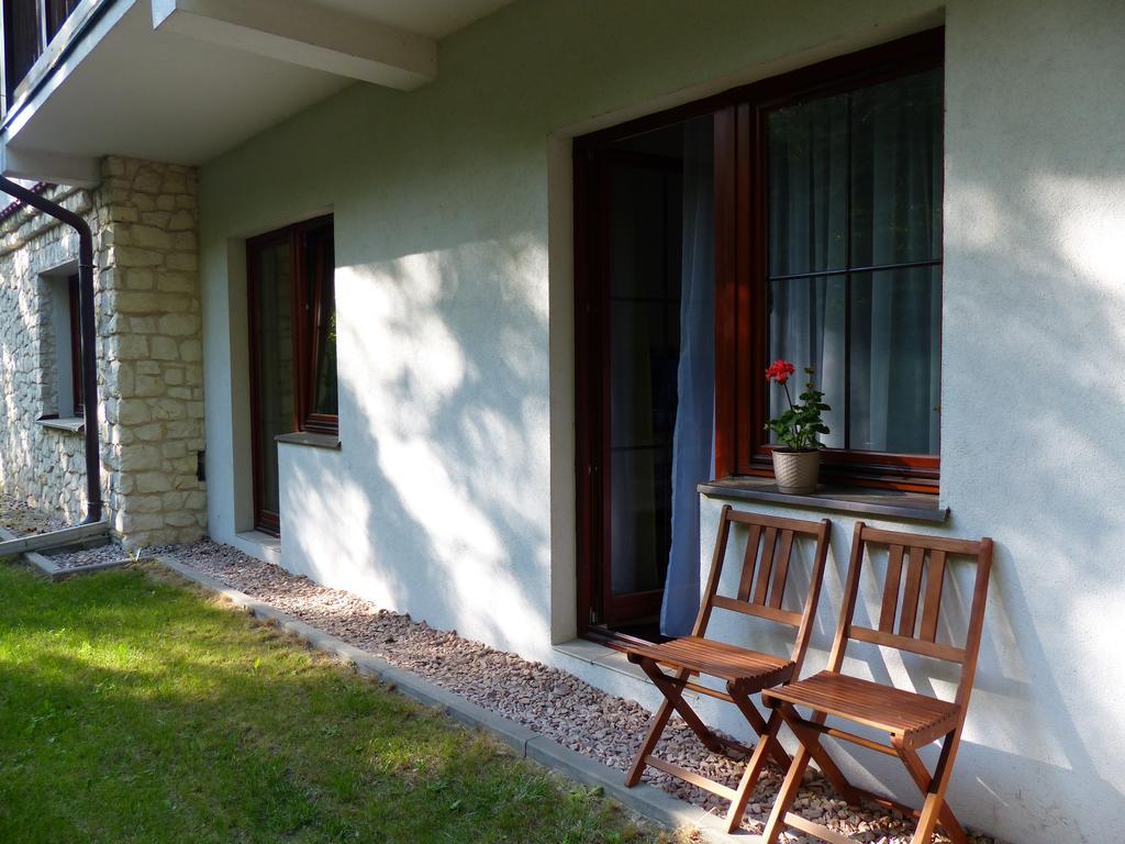 Apartament 10 Poranek - Pod Aniolem * Kazimierz Dolny