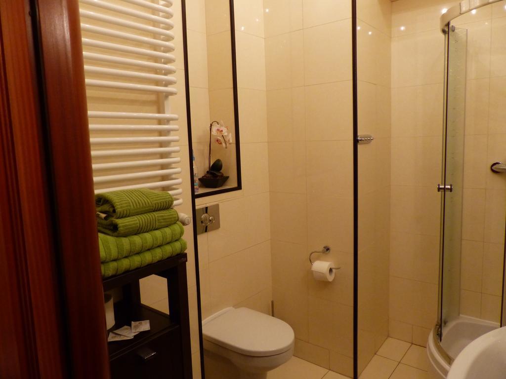 Apartment Apartament 10 Poranek - Pod Aniolem