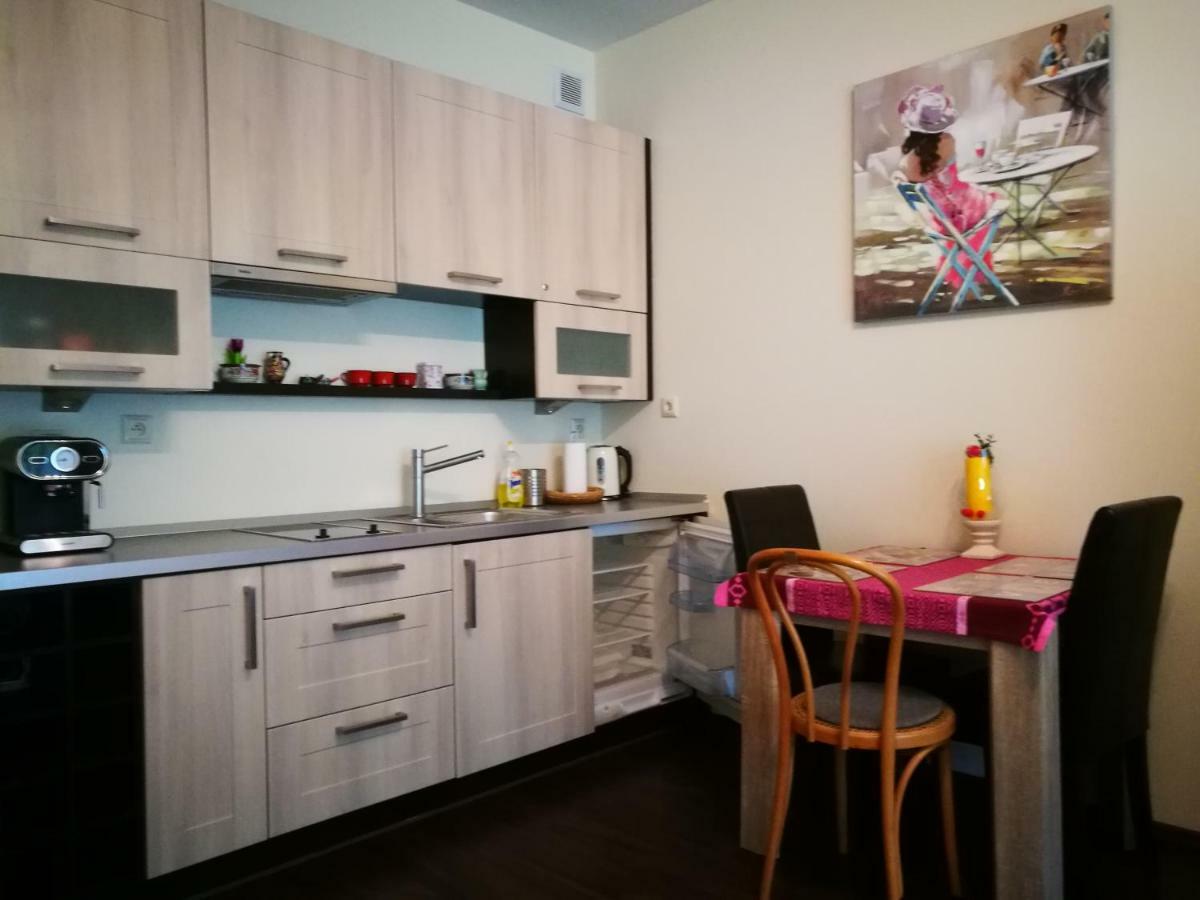 Apartament 10 Poranek - Pod Aniolem Apartment