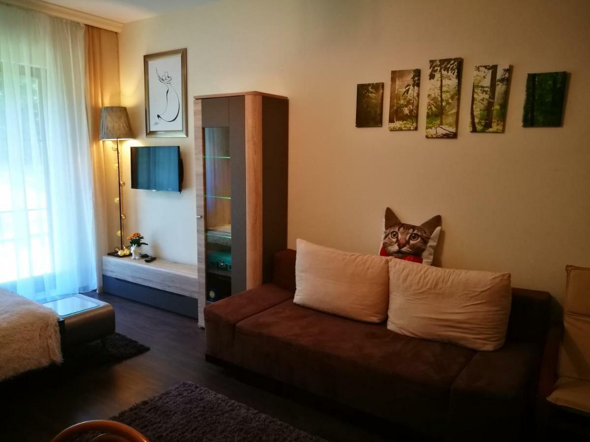 Apartament 10 Poranek - Pod Aniolem Kazimierz Dolny