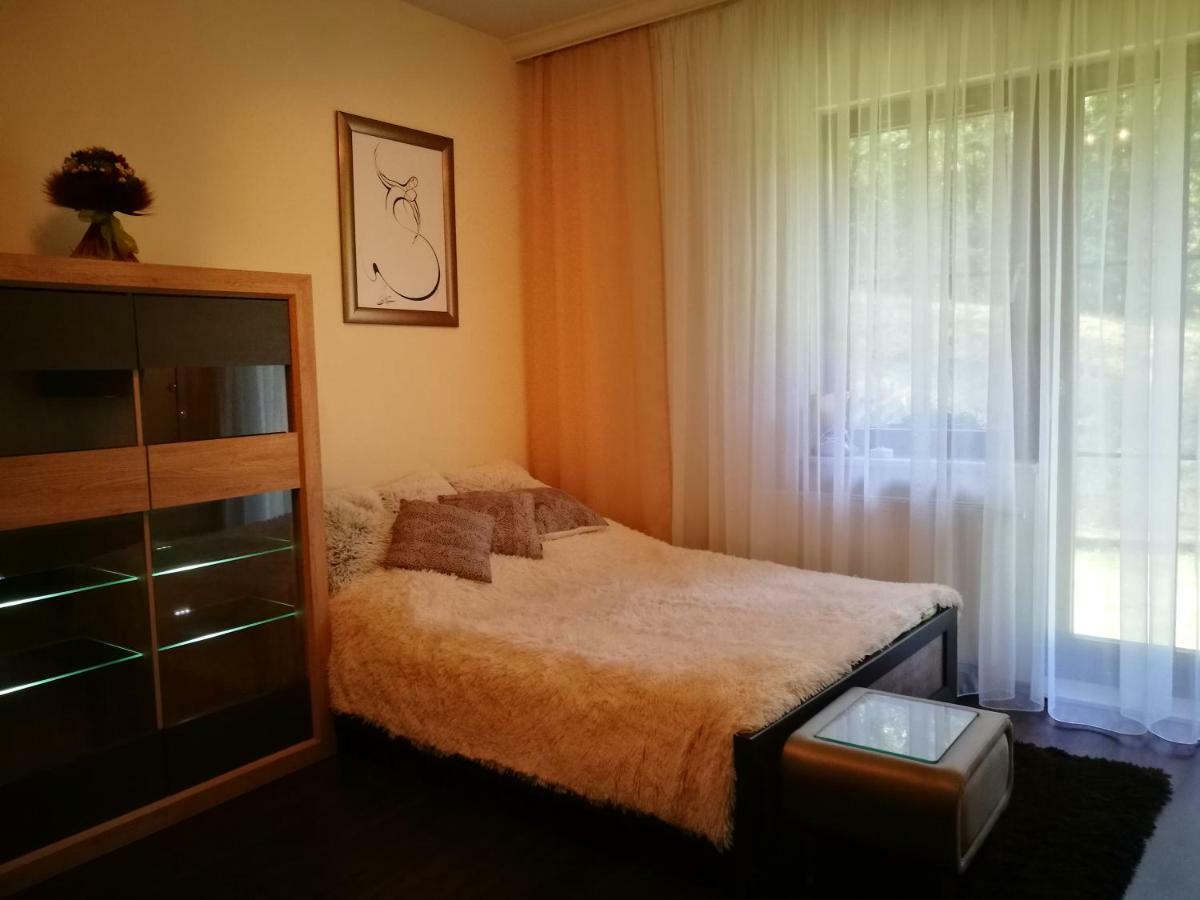Apartament 10 Poranek - Pod Aniolem Apartment